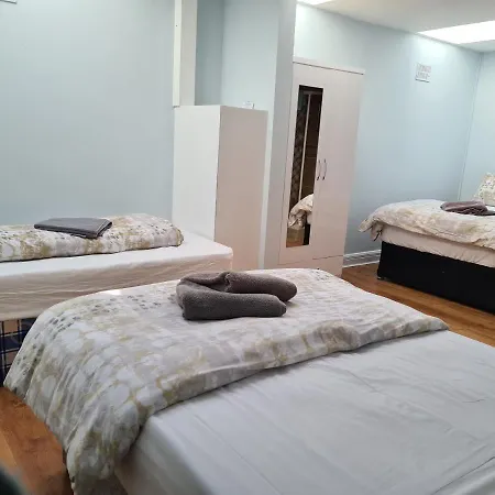 Harbour House Budget Casa de hóspedes Sligo